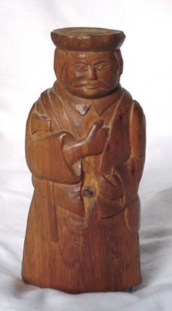 Kanász 15 cm.